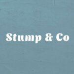 Stump & Co Aussie Candles